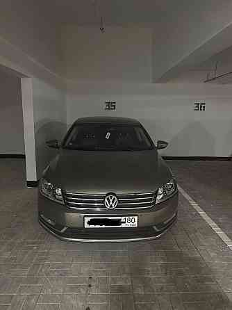 VOLKSWAGEN PASSAT B7 (Европеец) Мариуполь