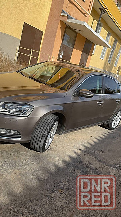 VOLKSWAGEN PASSAT B7 (Европеец) Мариуполь - изображение 3