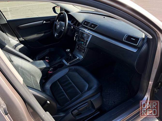VOLKSWAGEN PASSAT B7 (Европеец) Мариуполь - изображение 4