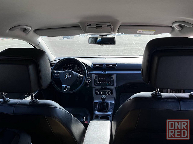 VOLKSWAGEN PASSAT B7 (Европеец) Мариуполь - изображение 5