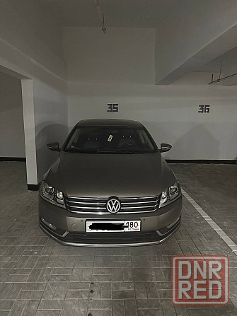 VOLKSWAGEN PASSAT B7 (Европеец) Мариуполь - изображение 1