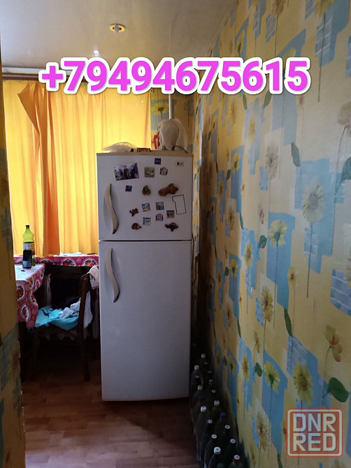 Продам квартиру Донецк - изображение 1