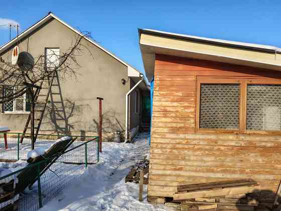 Продам дом Донецк