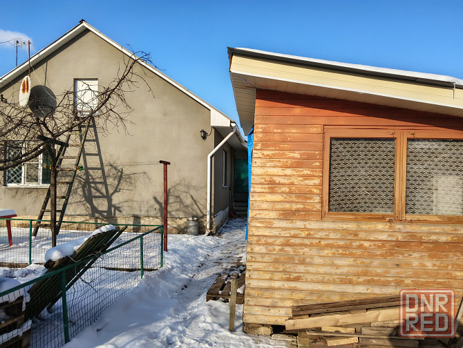 Продам дом Донецк - изображение 2