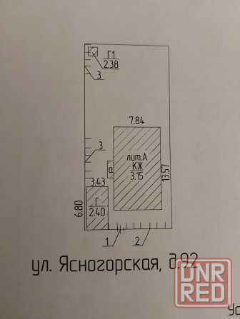 Продам дом Донецк - изображение 9