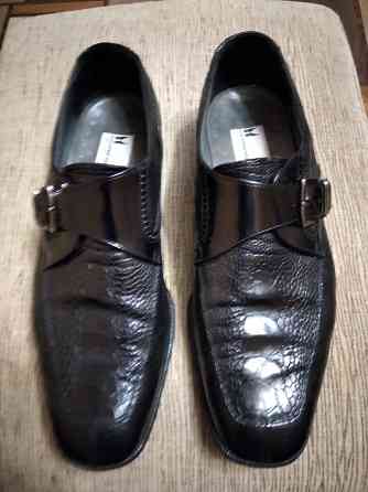 Туфли мужские Донецк