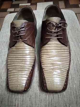 Туфли мужские Донецк