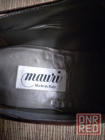 Туфли мужские Донецк - изображение 2