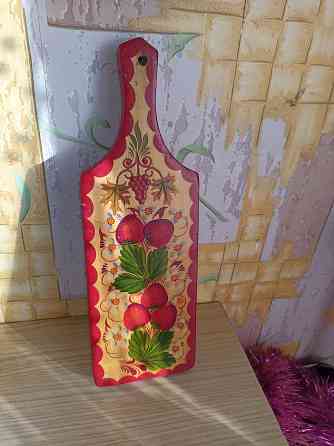 Доска разделочная ( небольшая) Донецк