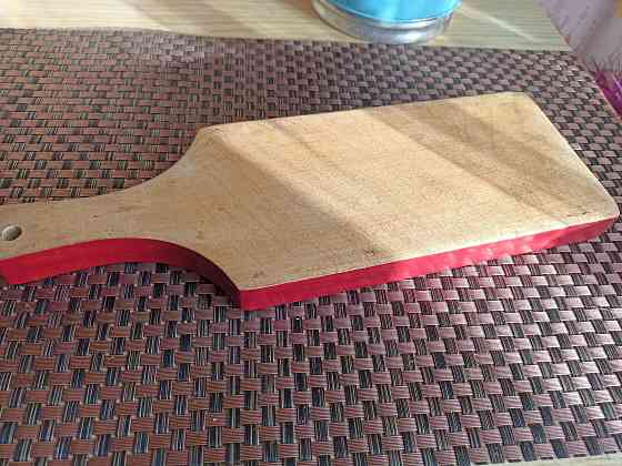 Доска разделочная ( небольшая) Донецк