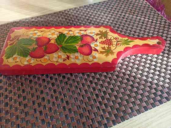 Доска разделочная ( небольшая) Донецк