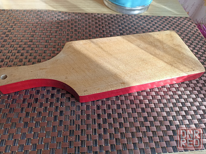 Доска разделочная ( небольшая) Донецк - изображение 2