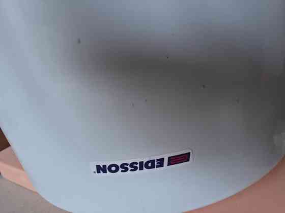 Водонагреватель Edisson ER 80 V бу Харцызск