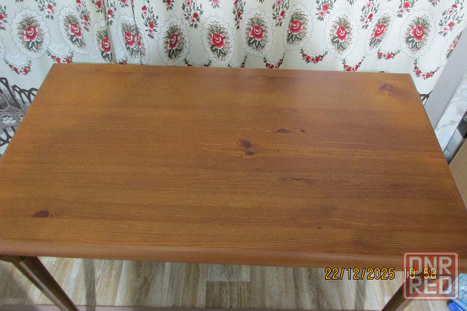 Продаю стол деревянный Донецк - изображение 3