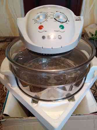 Аэрогриль Сатурн Донецк