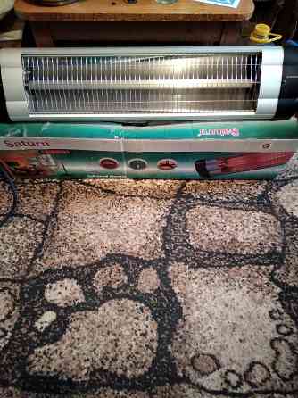 Обогреватель Уфо Донецк