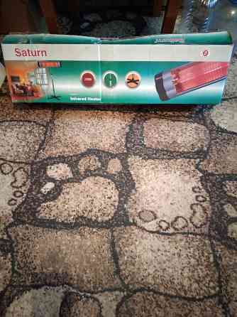 Обогреватель Уфо Донецк