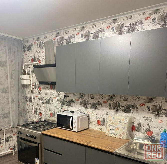 Сдам 1кк на Боссе Донецк - изображение 5