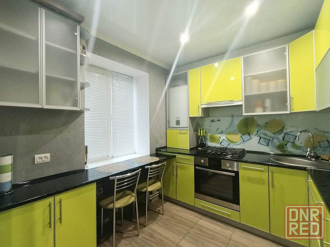 Сдам 1-комнатную квартиру Мариуполь - изображение 1