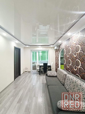 Сдам 1-комнатную квартиру Мариуполь - изображение 2