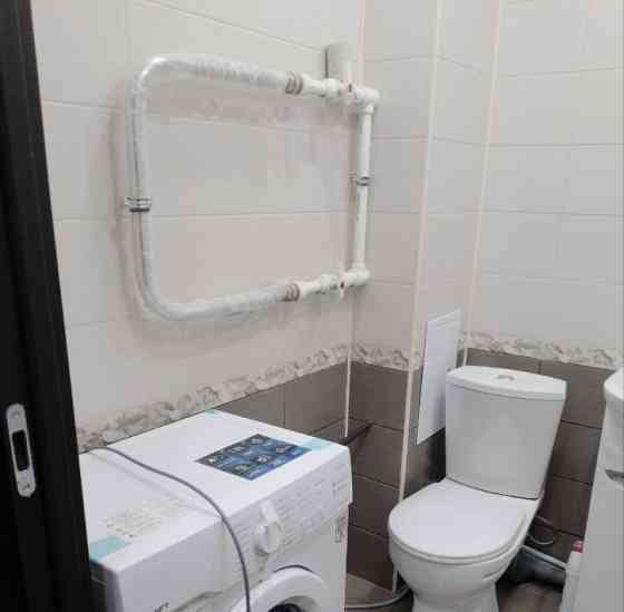 Сдаётся 1-комнатная Ворошиловский р-н 25 лет Ркка (Район Гс Москва) Донецк