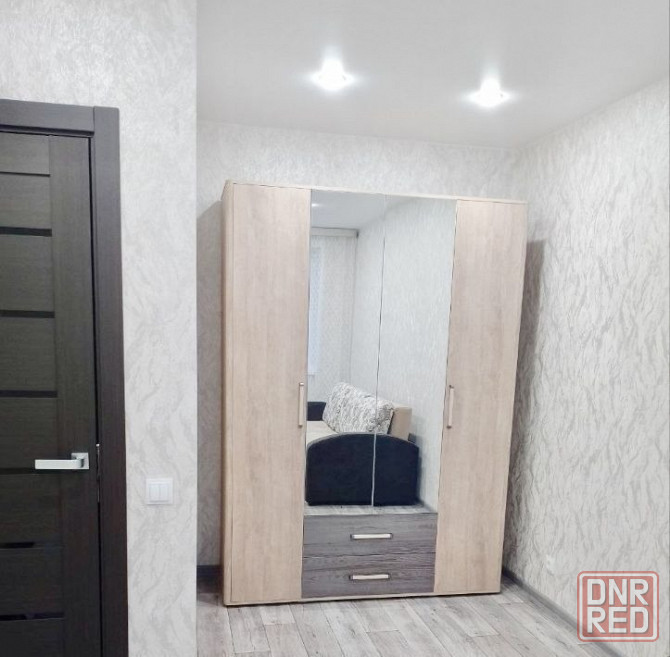 Сдаётся 1-комнатная Ворошиловский р-н 25 лет Ркка (Район Гс Москва) Донецк - изображение 1