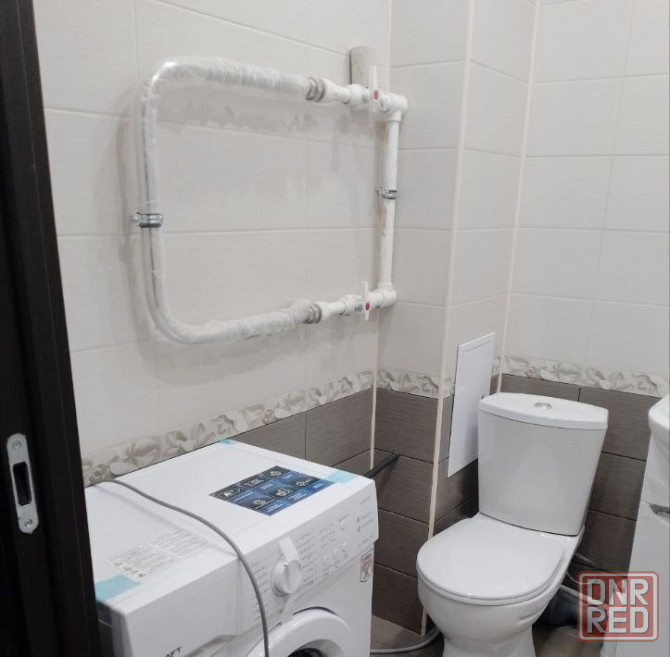 Сдаётся 1-комнатная Ворошиловский р-н 25 лет Ркка (Район Гс Москва) Донецк - изображение 4