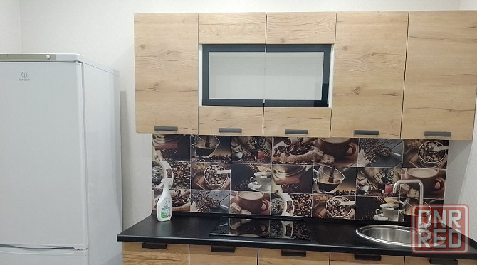 Сдаётся 1-комнатная Ворошиловский р-н 25 лет Ркка (Район Гс Москва) Донецк - изображение 3