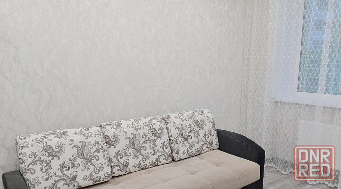 Сдаётся 1-комнатная Ворошиловский р-н 25 лет Ркка (Район Гс Москва) Донецк - изображение 6