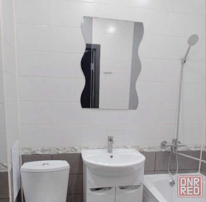 Сдаётся 1-комнатная Ворошиловский р-н 25 лет Ркка (Район Гс Москва) Донецк - изображение 5