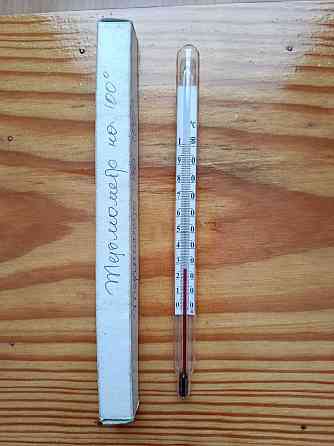 Термометр на 100 градусов Донецк