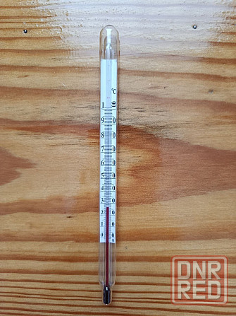 Термометр на 100 градусов Донецк - изображение 1