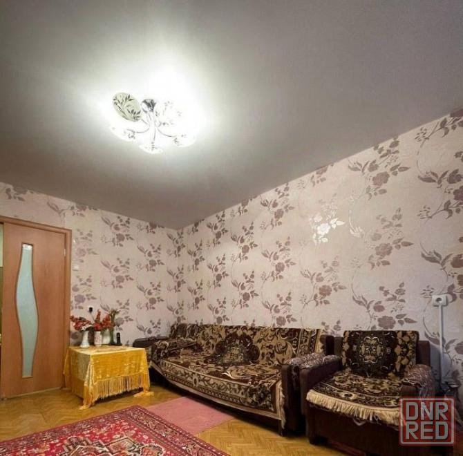 Сдам квартиру в Донецке Ориентир улица Марии Ульяновой Донецк - изображение 1