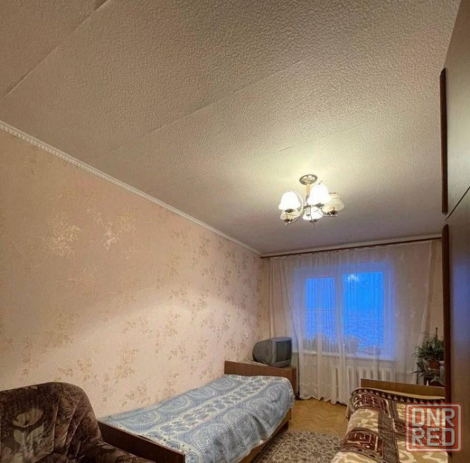 Сдам квартиру в Донецке Ориентир улица Марии Ульяновой Донецк - изображение 4