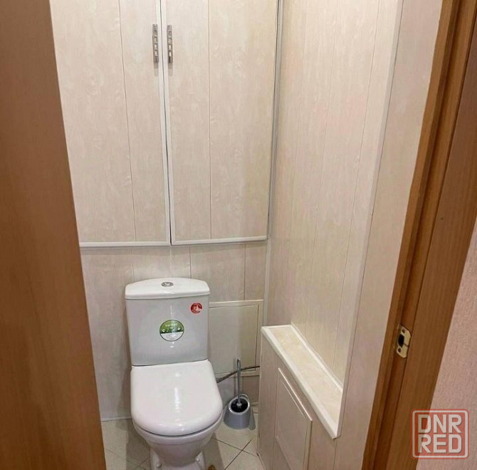 Сдам квартиру в Донецке Ориентир улица Марии Ульяновой Донецк - изображение 8