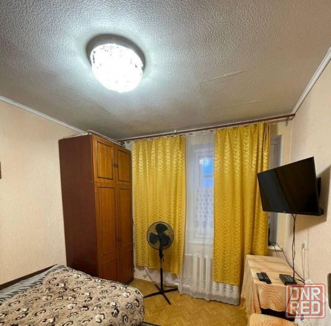 Сдам квартиру в Донецке Ориентир улица Марии Ульяновой Донецк - изображение 2