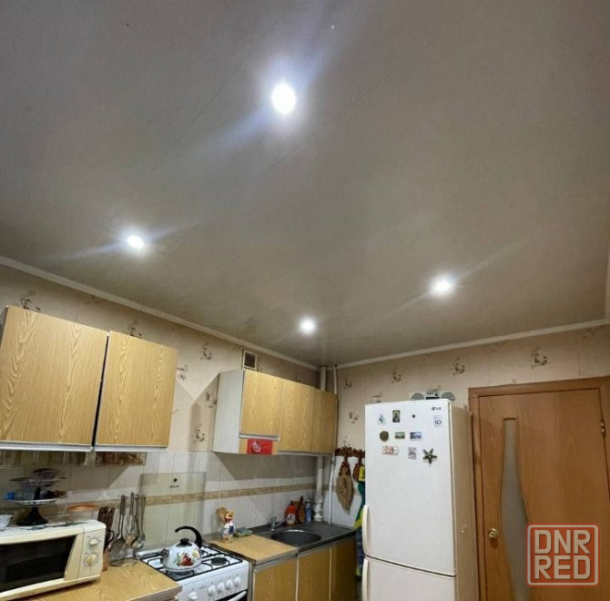 Сдам квартиру в Донецке Ориентир улица Марии Ульяновой Донецк - изображение 9