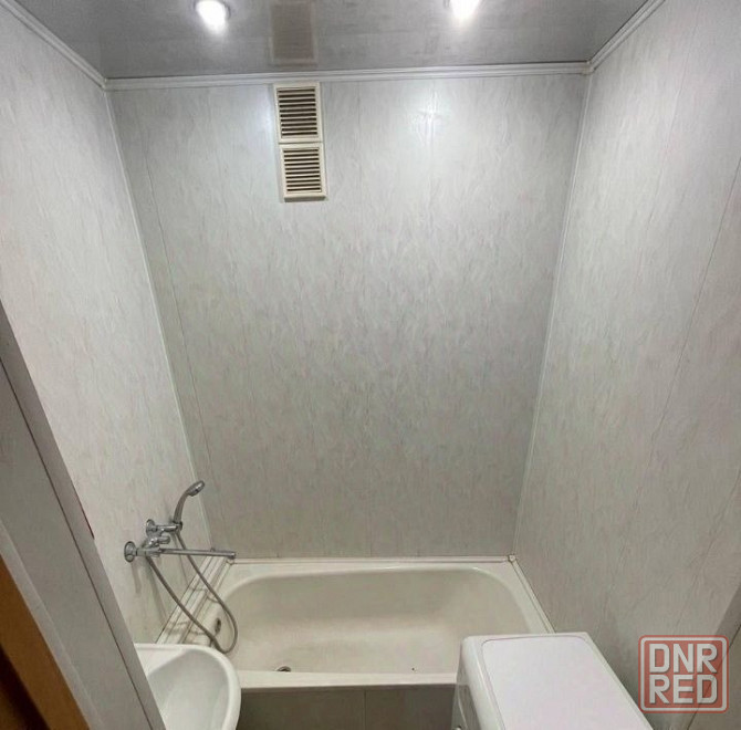 Сдам квартиру в Донецке Ориентир улица Марии Ульяновой Донецк - изображение 7