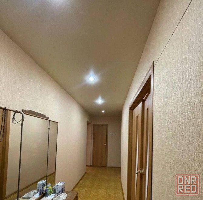 Сдам квартиру в Донецке Ориентир улица Марии Ульяновой Донецк - изображение 6