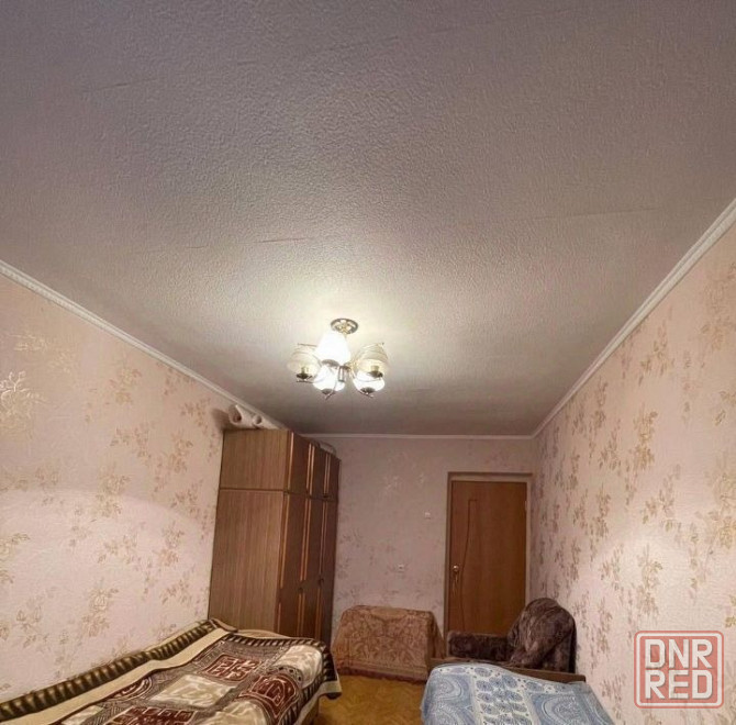 Сдам квартиру в Донецке Ориентир улица Марии Ульяновой Донецк - изображение 5