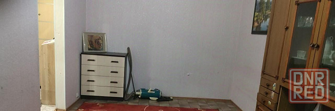 Куйбышевский район, ориентир Топаз Площадь квартиры 34 м² Сдается Донецк - изображение 1