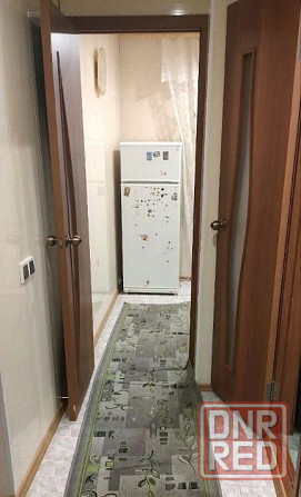 Куйбышевский район, ориентир Топаз Площадь квартиры 34 м² Сдается Донецк - изображение 3