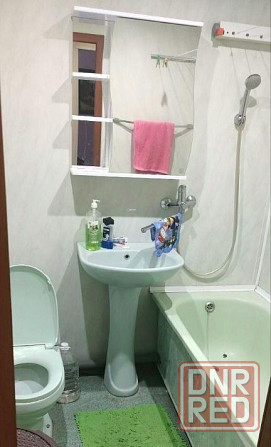 Куйбышевский район, ориентир Топаз Площадь квартиры 34 м² Сдается Донецк - изображение 2