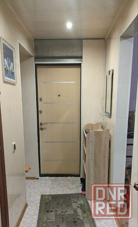 Куйбышевский район, ориентир Топаз Площадь квартиры 34 м² Сдается Донецк - изображение 4