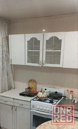 Куйбышевский район, ориентир Топаз Площадь квартиры 34 м² Сдается Донецк - изображение 5