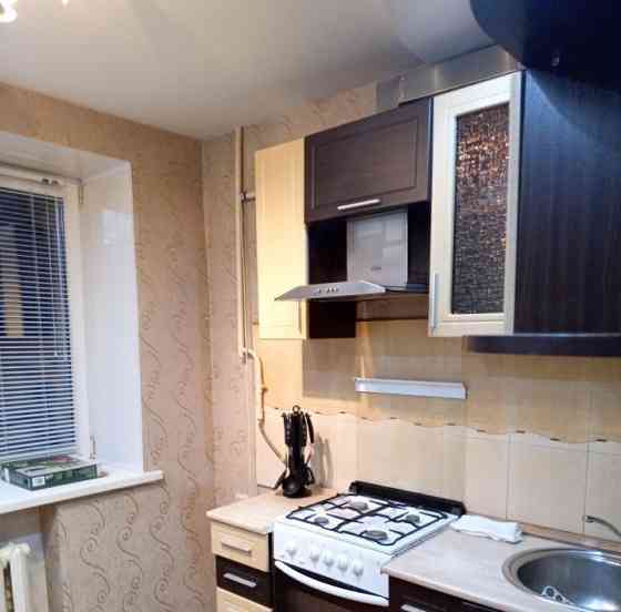 На Долгосрочную аренду сдается уютная однокомнатная квартира в Пролетарском районе, ориентир Ас Щети Донецк