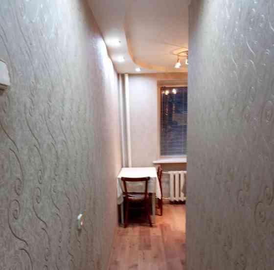 На Долгосрочную аренду сдается уютная однокомнатная квартира в Пролетарском районе, ориентир Ас Щети Донецк