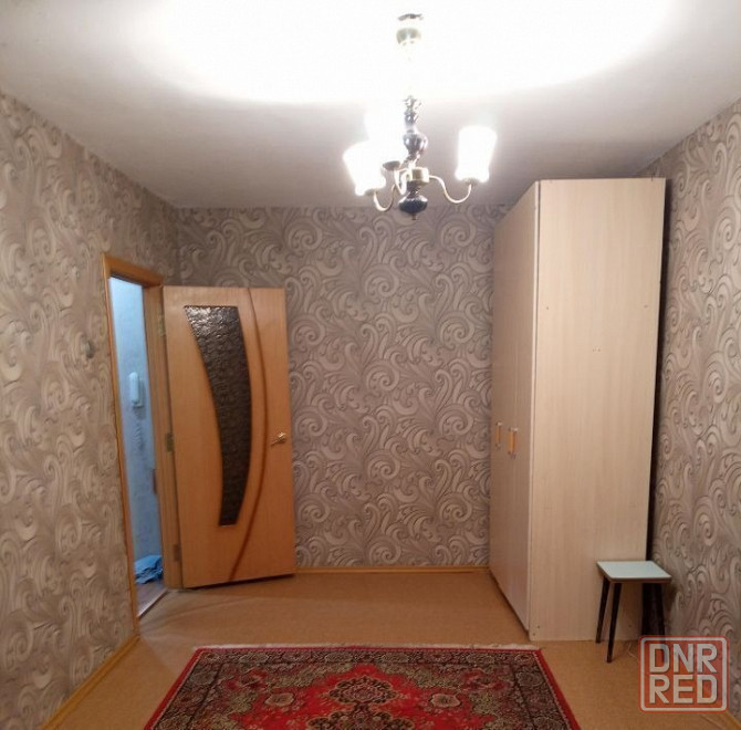 На Долгосрочную аренду сдается уютная однокомнатная квартира в Пролетарском районе, ориентир Ас Щети Донецк - изображение 3