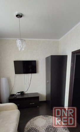 Самый центр Сдам 2к 50кв по ул. 25 лет Ркка, Ворошиловский район, 2 этаж. Донецк - изображение 1