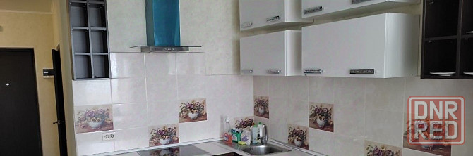 Самый центр Сдам 2к 50кв по ул. 25 лет Ркка, Ворошиловский район, 2 этаж. Донецк - изображение 2